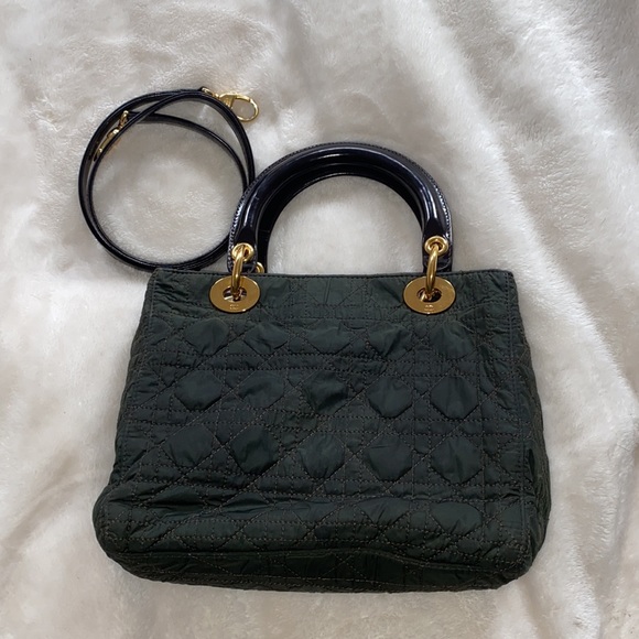 Lady dior bag - Picture 10 of 11